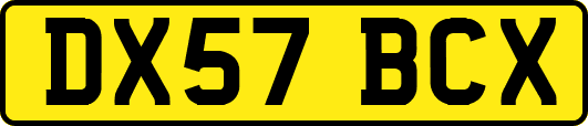 DX57BCX