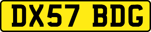 DX57BDG