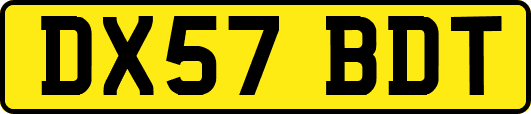 DX57BDT
