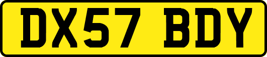 DX57BDY