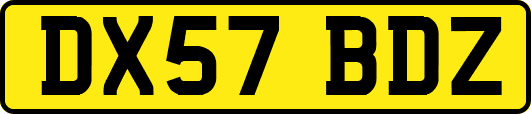 DX57BDZ