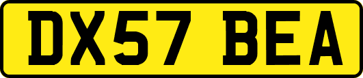 DX57BEA