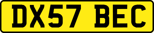 DX57BEC