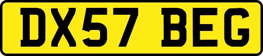 DX57BEG