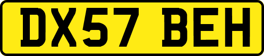 DX57BEH