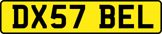 DX57BEL