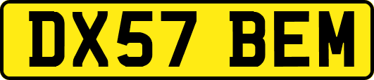 DX57BEM