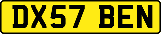 DX57BEN