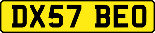 DX57BEO
