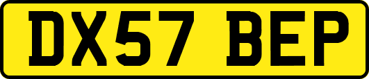 DX57BEP