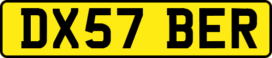DX57BER