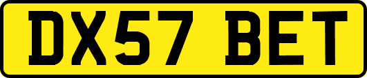 DX57BET