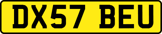DX57BEU