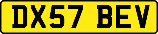 DX57BEV