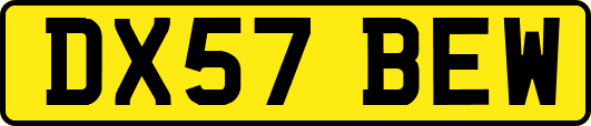DX57BEW