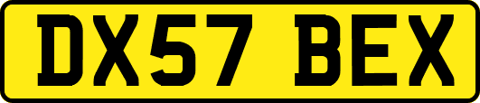 DX57BEX