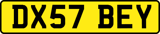 DX57BEY