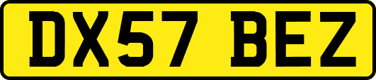 DX57BEZ