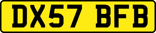 DX57BFB