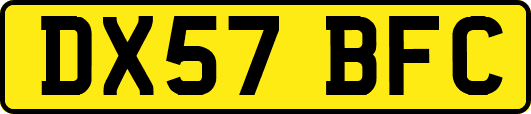 DX57BFC