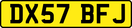 DX57BFJ