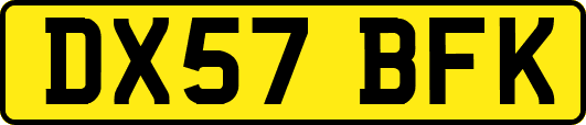 DX57BFK