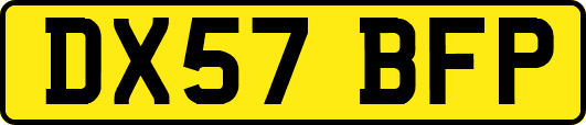 DX57BFP