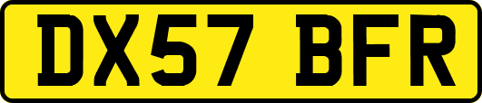 DX57BFR