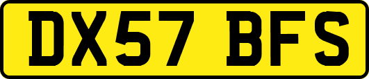 DX57BFS
