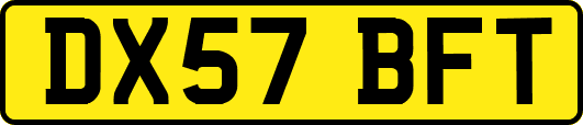 DX57BFT