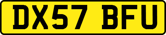DX57BFU