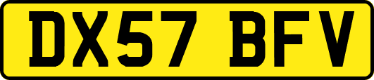 DX57BFV