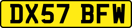 DX57BFW