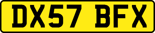 DX57BFX