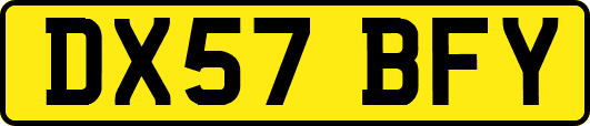 DX57BFY