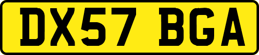 DX57BGA