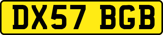 DX57BGB