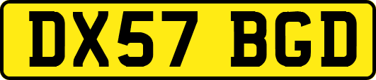 DX57BGD