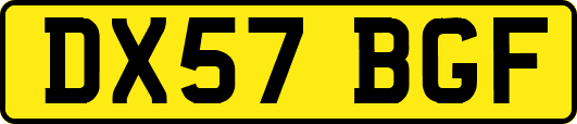 DX57BGF