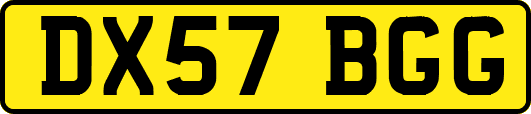 DX57BGG