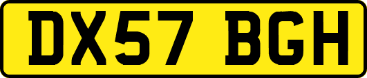 DX57BGH