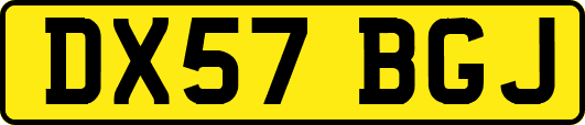 DX57BGJ