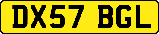 DX57BGL