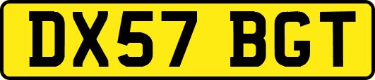 DX57BGT