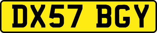 DX57BGY