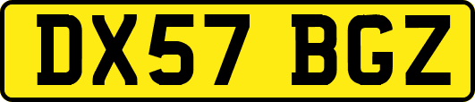 DX57BGZ