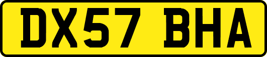 DX57BHA