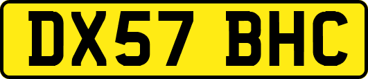 DX57BHC