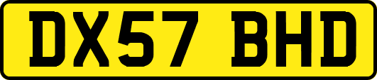 DX57BHD