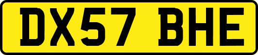 DX57BHE